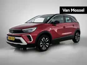 Opel Crossland (2023)