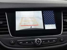 Opel Crossland (2023) thumbnail 11
