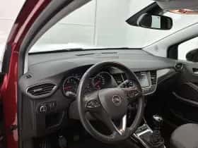 Opel Crossland (2023) thumbnail 17