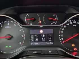Opel Crossland (2023) thumbnail 18