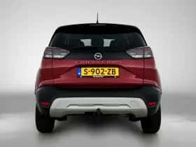 Opel Crossland (2023) thumbnail 3