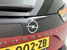 Opel Crossland (2023) thumbnail 21