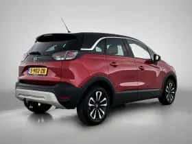 Opel Crossland (2023) thumbnail 4