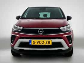 Opel Crossland (2023) thumbnail 5