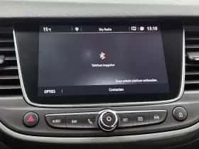 Opel Crossland (2023) thumbnail 9
