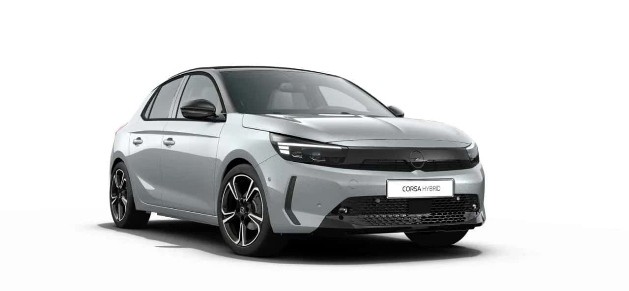 Opel Corsa (2026) — foto 1