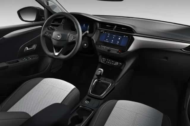 Opel Corsa (2026) thumbnail 5