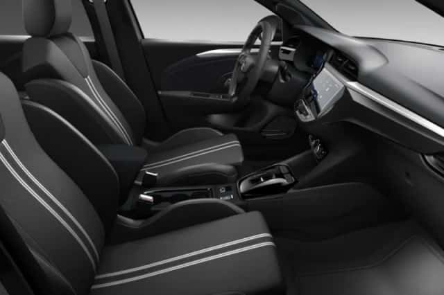 Opel Corsa-e (2026) thumbnail 6