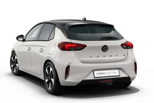 Opel Corsa-e (2026) thumbnail 2