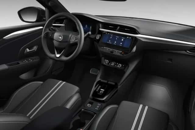 Opel Corsa-e (2026) thumbnail 5