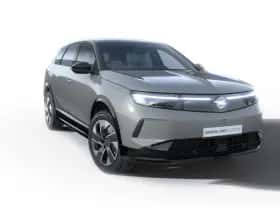 Opel Grandland (2026) thumbnail 1