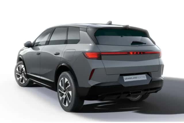 Opel Grandland (2026) thumbnail 2