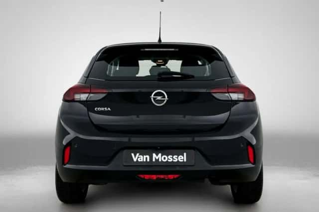 Opel Corsa (2023) thumbnail 3