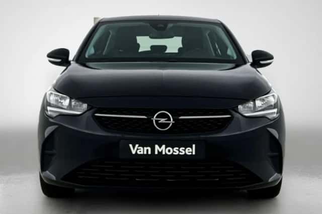 Opel Corsa (2023) thumbnail 5