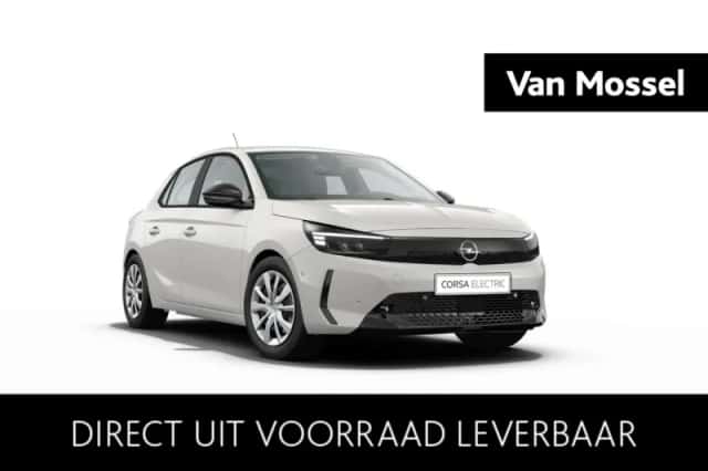 Opel Corsa-e (2026) thumbnail 1