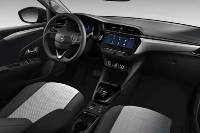 Opel Corsa-e (2026) thumbnail 5