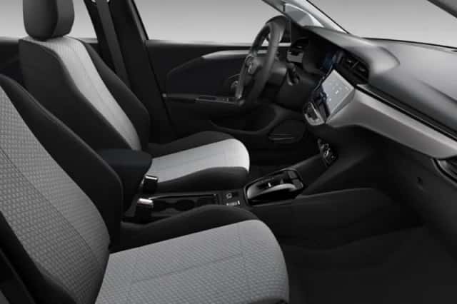 Opel Corsa-e (2026) thumbnail 6
