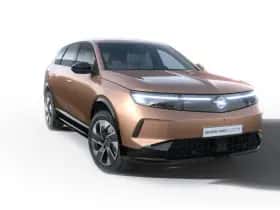 Opel Grandland (2026) thumbnail 1