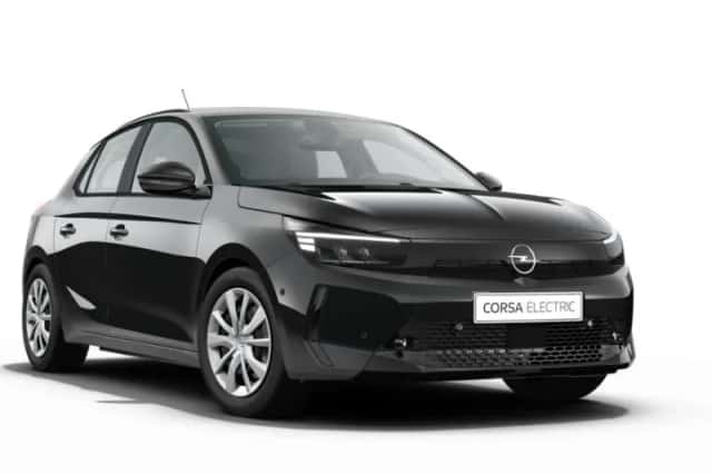 Opel Corsa-e (2026) thumbnail 1
