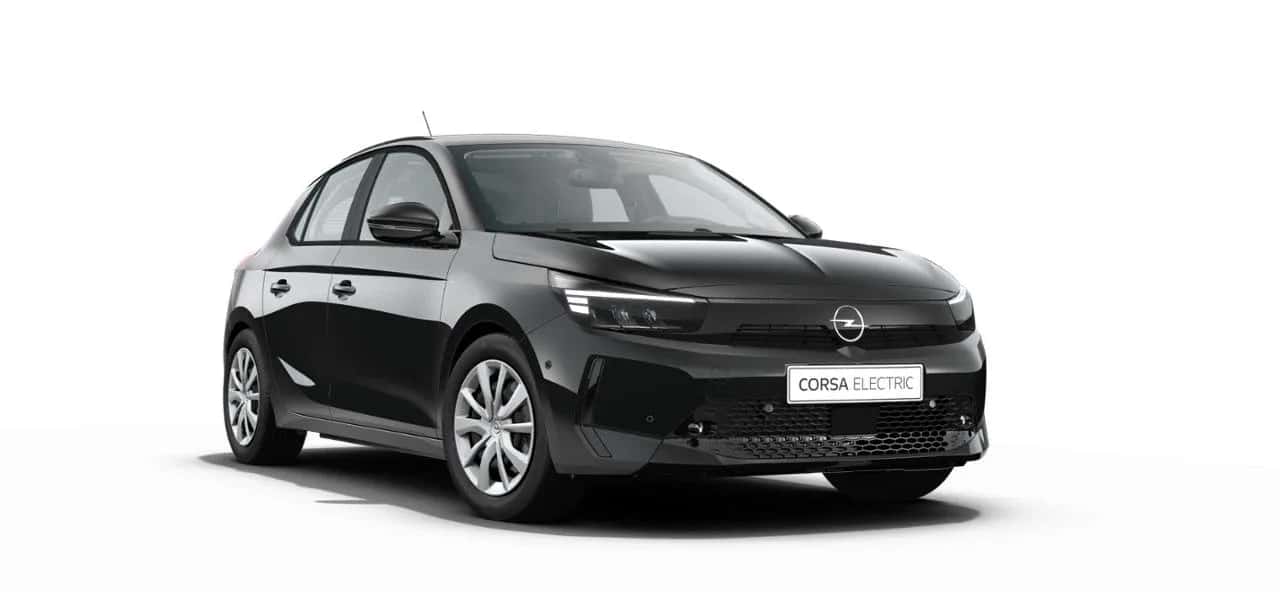 Opel Corsa-e (2026) — foto 1
