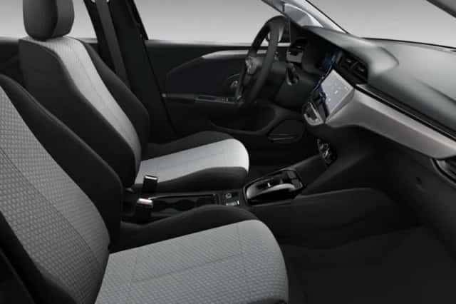 Opel Corsa-e (2026) thumbnail 6