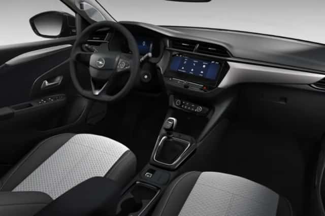 Opel Corsa (2026) thumbnail 5