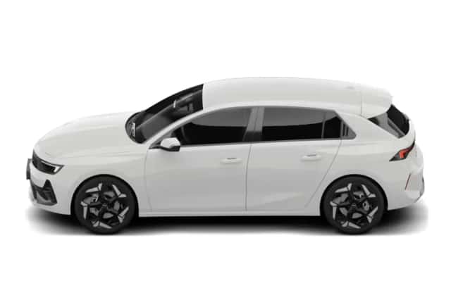 Opel Astra (2026) thumbnail 5