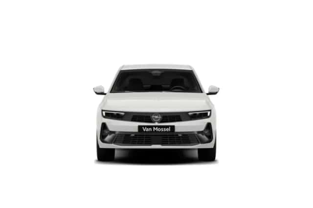 Opel Astra (2026) thumbnail 2