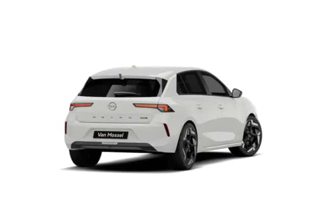 Opel Astra (2026) thumbnail 6