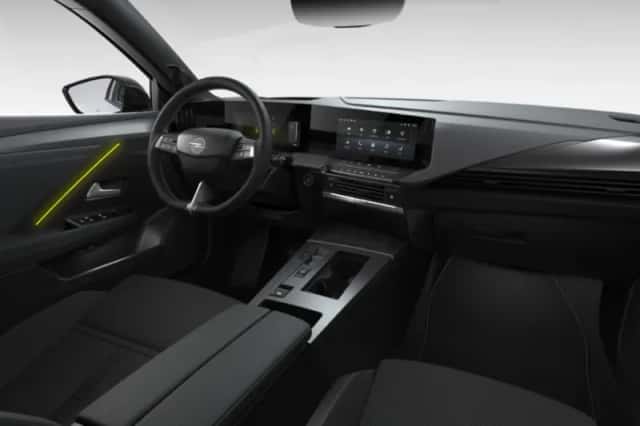 Opel Astra (2026) thumbnail 5
