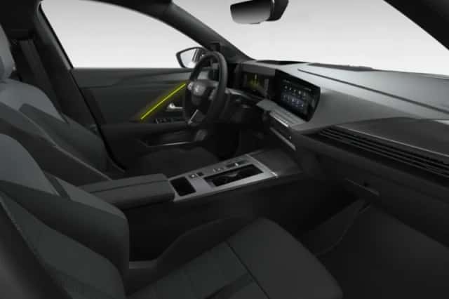 Opel Astra (2026) thumbnail 6