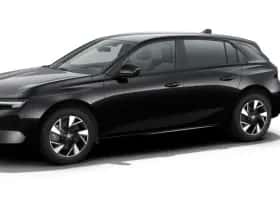 Opel Astra (2026) thumbnail 3