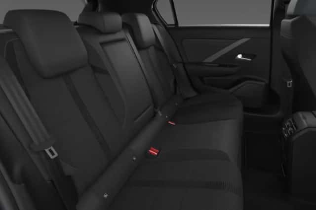 Opel Astra (2026) thumbnail 7