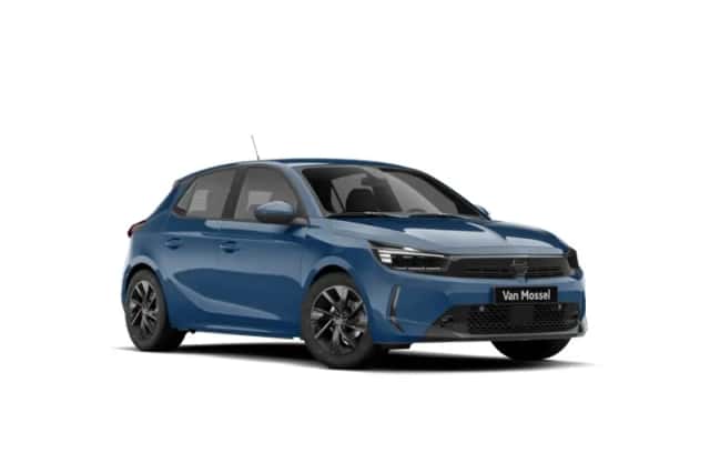 Opel Corsa (2026) thumbnail 3