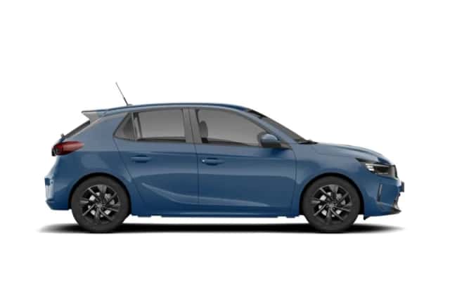 Opel Corsa (2026) thumbnail 4