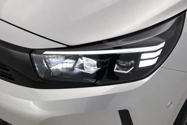 Opel Corsa (2026) thumbnail 11
