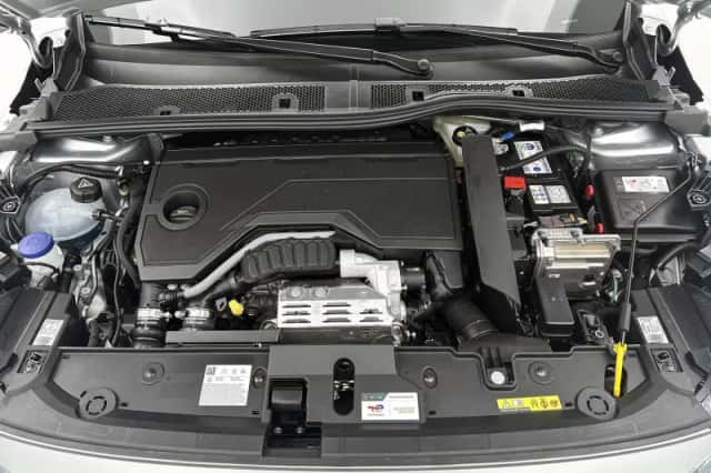Opel Corsa (2026) thumbnail 25