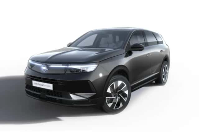 Opel Grandland (2026) thumbnail 3