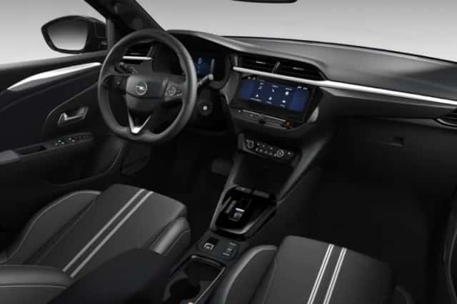 Opel Corsa (2026) thumbnail 5