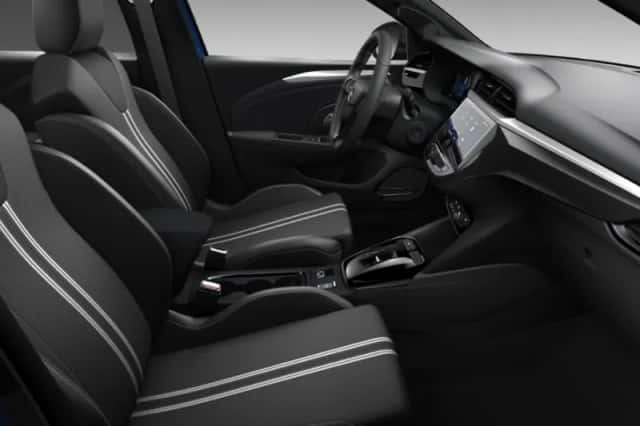Opel Corsa (2026) thumbnail 6