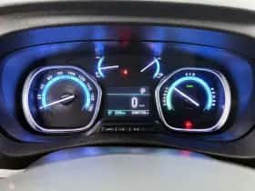 Opel Vivaro-e (2021) thumbnail 11