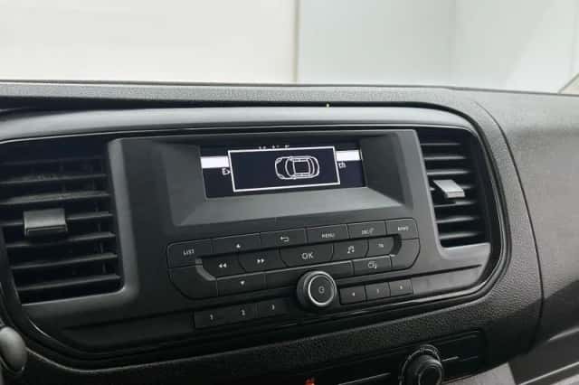 Opel Vivaro-e (2021) thumbnail 13
