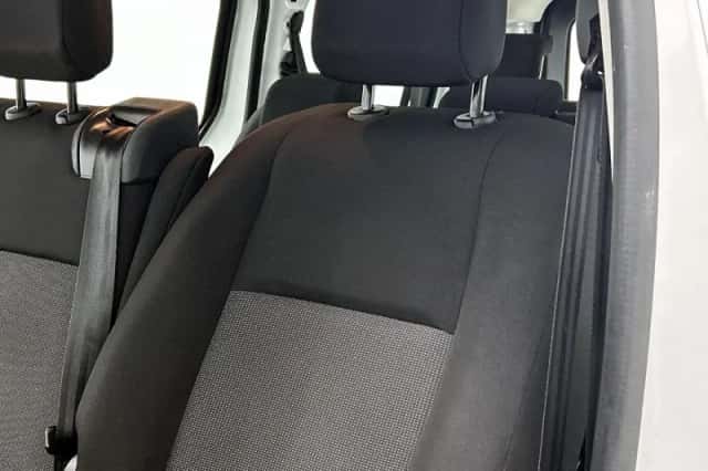 Opel Vivaro-e (2021) thumbnail 14