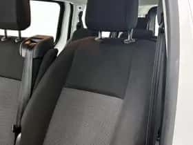 Opel Vivaro-e (2021) thumbnail 14