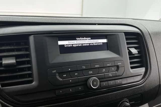 Opel Vivaro-e (2021) thumbnail 15