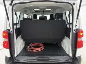 Opel Vivaro-e (2021) thumbnail 17