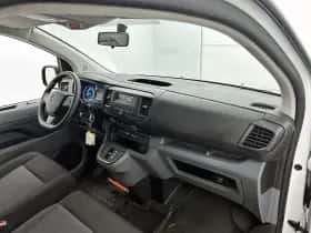 Opel Vivaro-e (2021) thumbnail 19