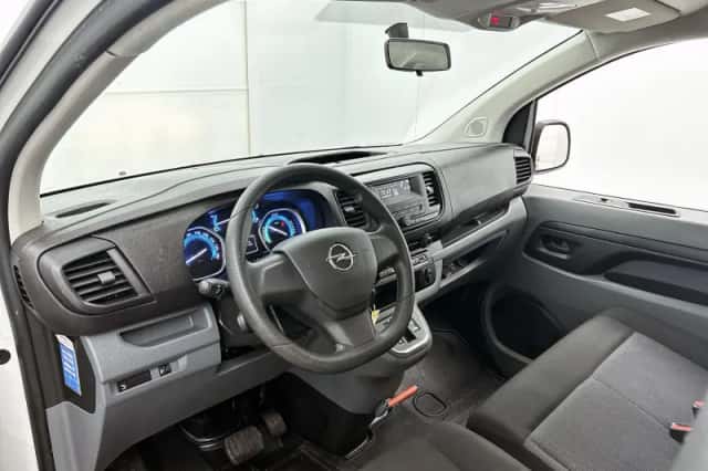 Opel Vivaro-e (2021) thumbnail 20