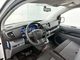 Opel Vivaro-e (2021) thumbnail 20