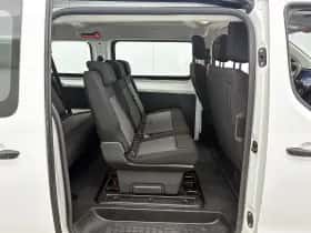 Opel Vivaro-e (2021) thumbnail 26